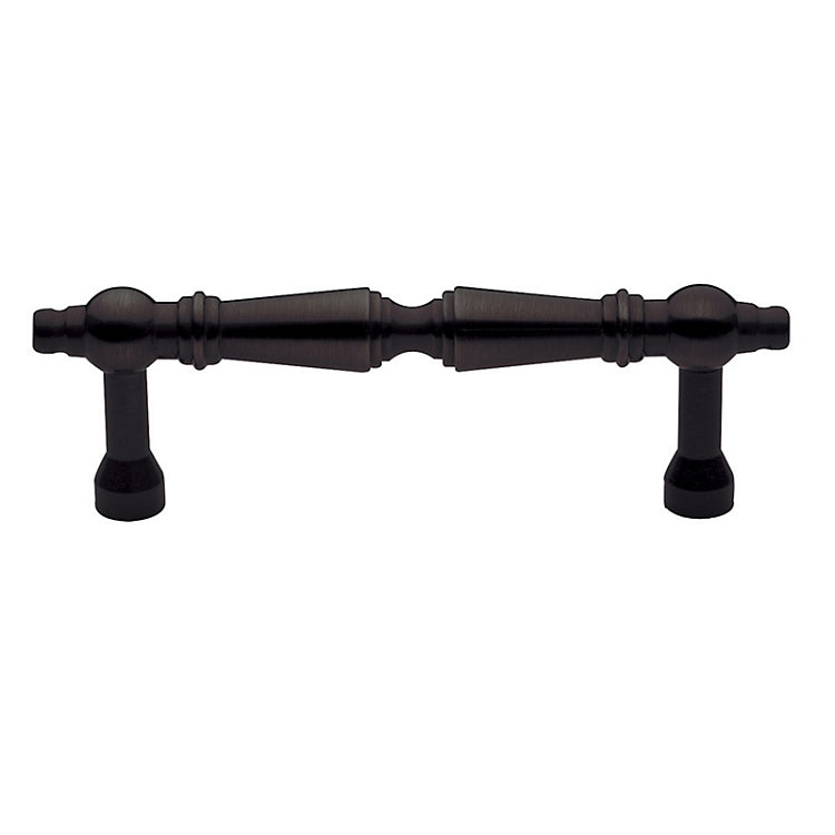 Baldwin 4487 Dominion Pull - 3" CTC