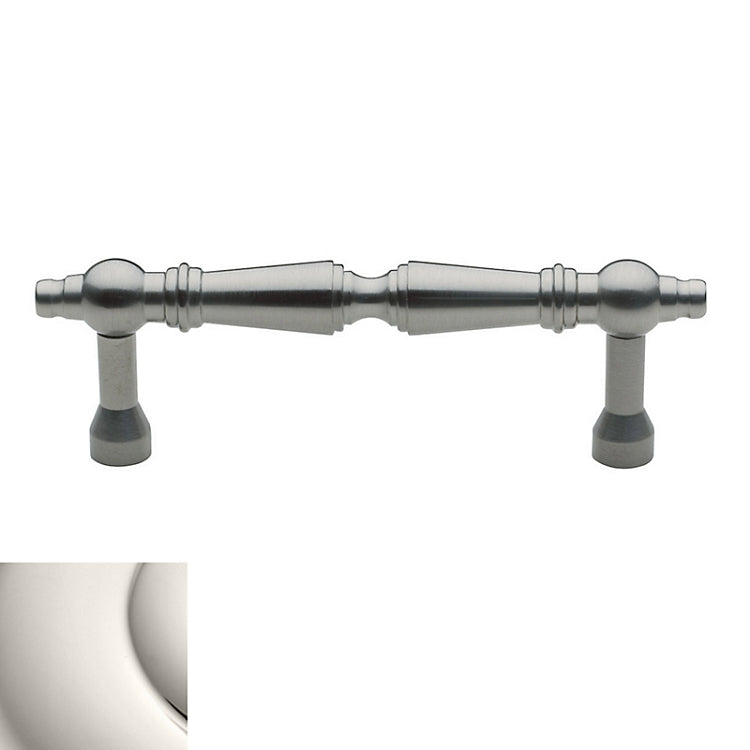 Baldwin 4487 Dominion Pull - 3" CTC