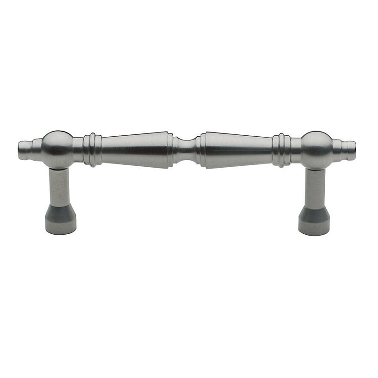 Baldwin 4487 Dominion Pull - 3" CTC
