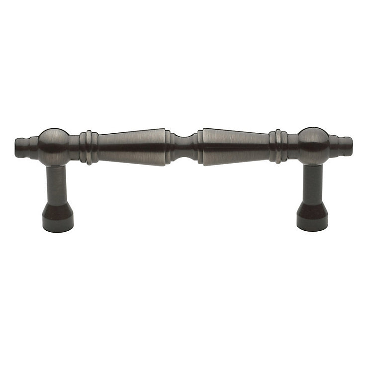 Baldwin 4487 Dominion Pull - 3" CTC