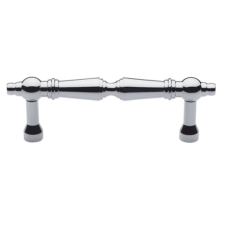 Baldwin 4487 Dominion Pull - 3" CTC