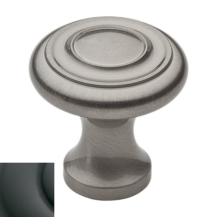 Baldwin 4490 Dominion Knob - 1" Diameter