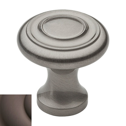 Baldwin 4490 Dominion Knob - 1" Diameter