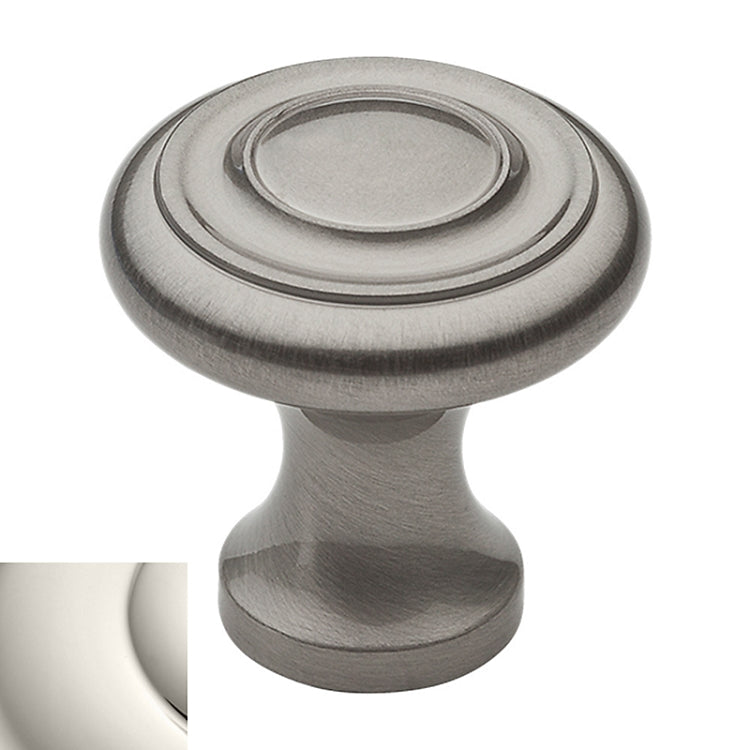 Baldwin 4490 Dominion Knob - 1" Diameter