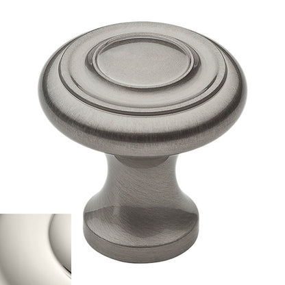 Baldwin 4490 Dominion Knob - 1" Diameter
