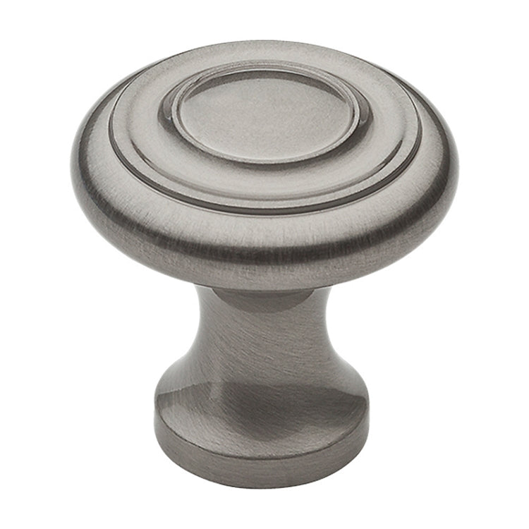 Baldwin 4490 Dominion Knob - 1" Diameter
