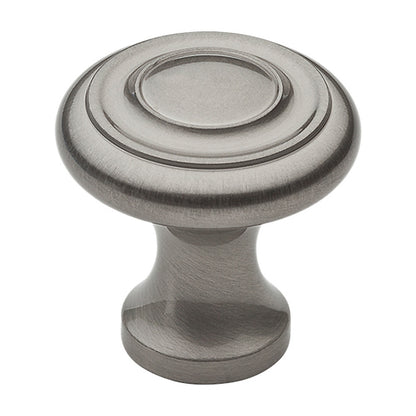 Baldwin 4490 Dominion Knob - 1" Diameter