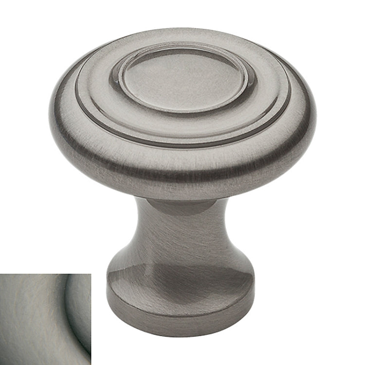 Baldwin 4490 Dominion Knob - 1" Diameter