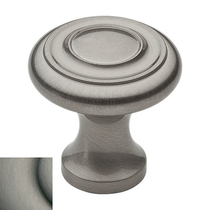 Baldwin 4490 Dominion Knob - 1" Diameter