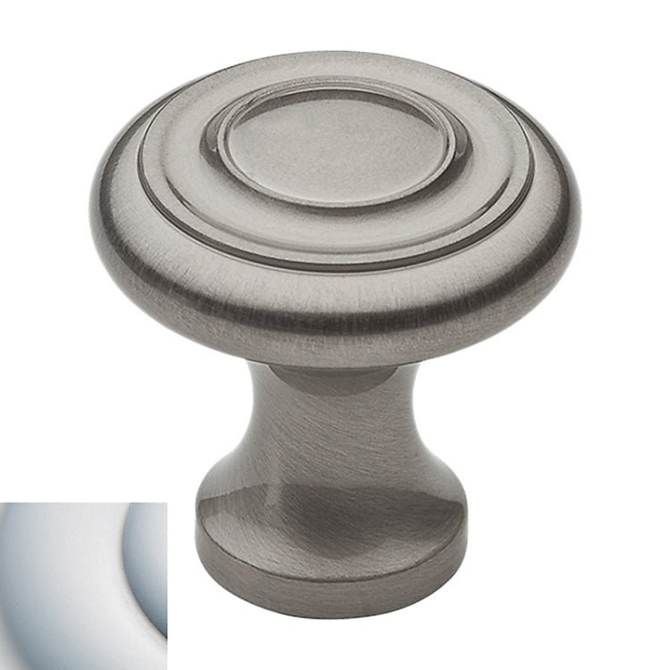 Baldwin 4490 Dominion Knob - 1" Diameter