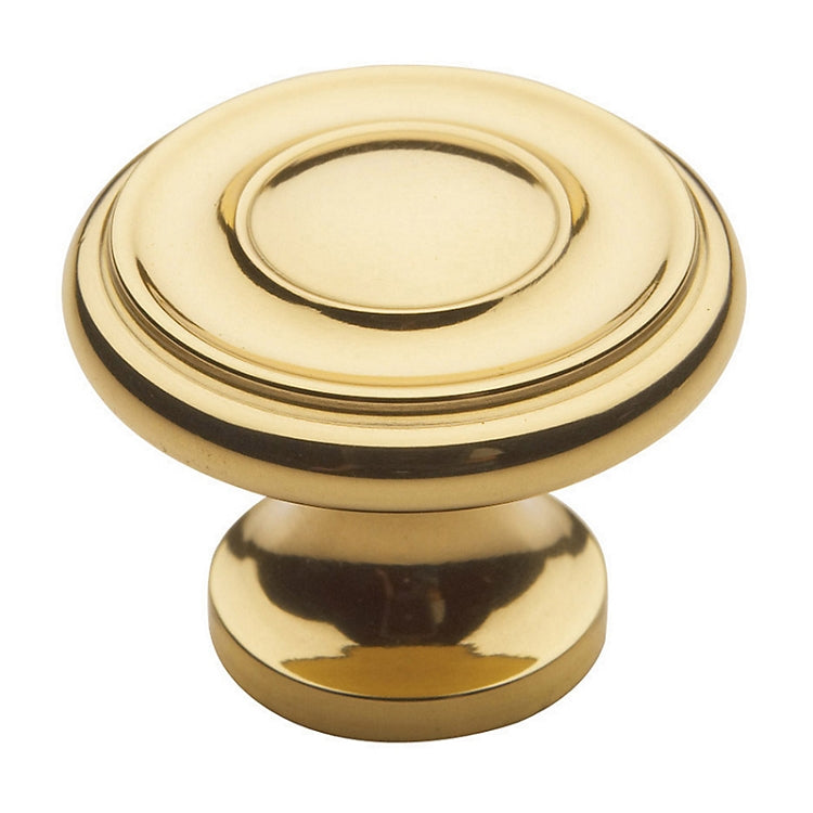 Baldwin 4491 Dominion Knob - 1.25" Diameter