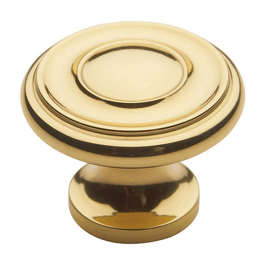 Baldwin 4491 Dominion Knob - 1.25" Diameter