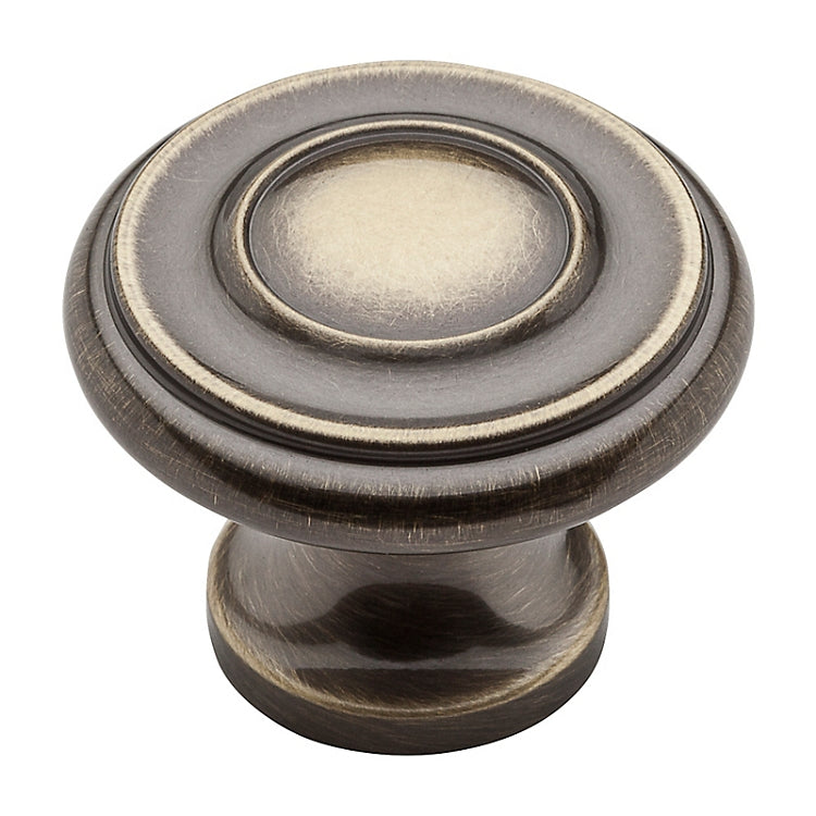 Baldwin 4491 Dominion Knob - 1.25" Diameter