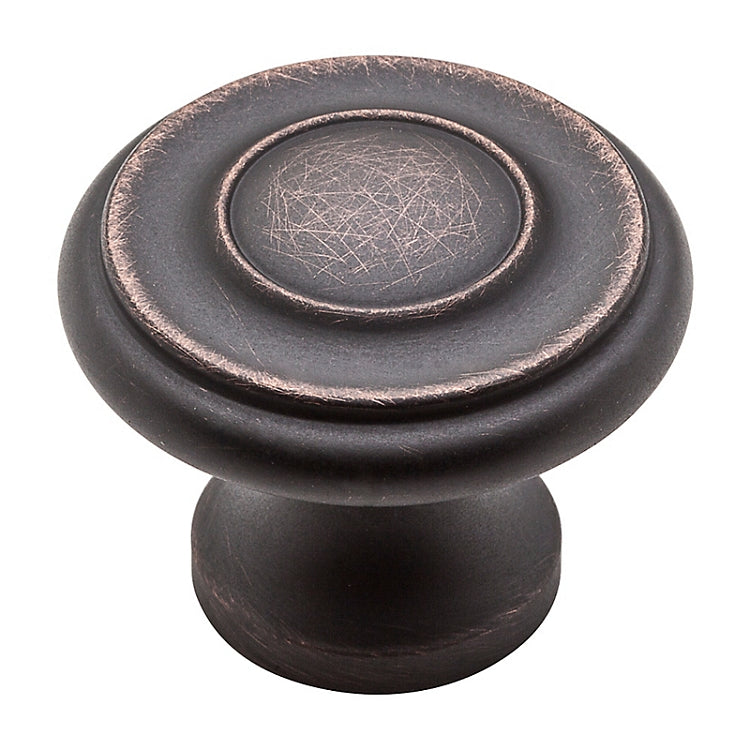Baldwin 4491 Dominion Knob - 1.25" Diameter