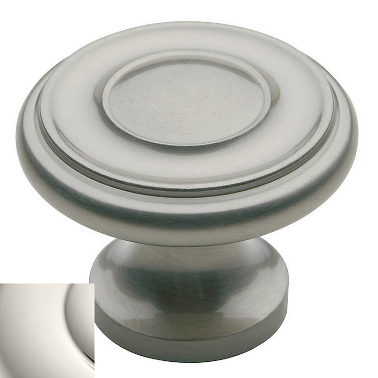 Baldwin 4491 Dominion Knob - 1.25" Diameter