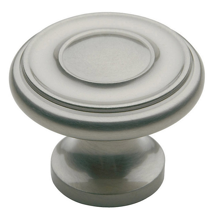 Baldwin 4491 Dominion Knob - 1.25" Diameter