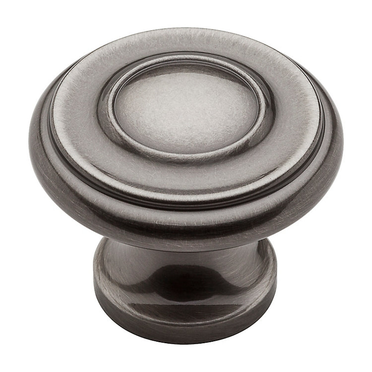 Baldwin 4491 Dominion Knob - 1.25" Diameter