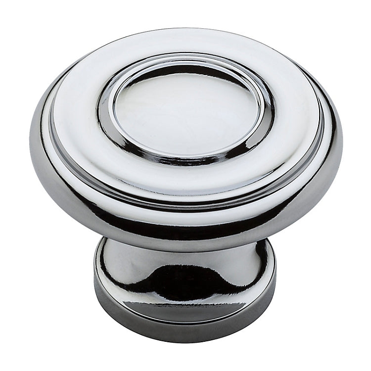 Baldwin 4491 Dominion Knob - 1.25" Diameter