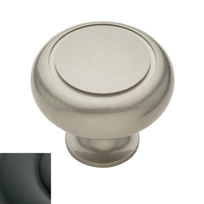 Baldwin 4646 Rope Knob - 1.5" Diameter