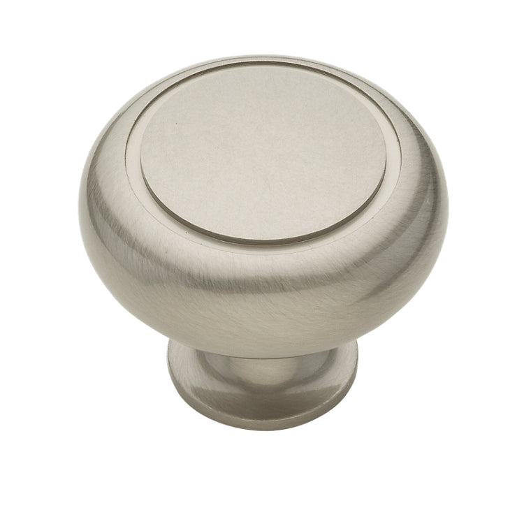Baldwin 4494 Deco Knob - 1.5" Diameter