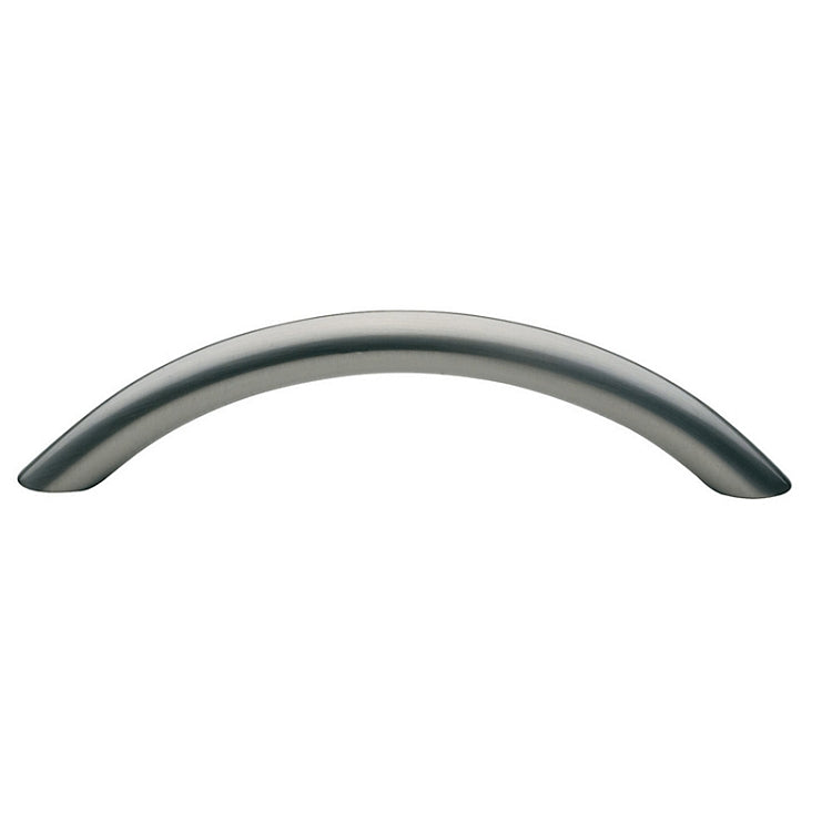 Baldwin 4496 Arched Pull - 3.75" CTC X 1.1" P.