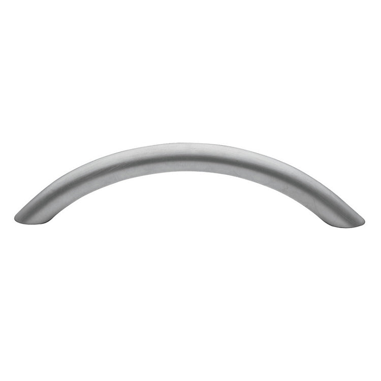 Baldwin 4496 Arched Pull - 3.75" CTC X 1.1" P.