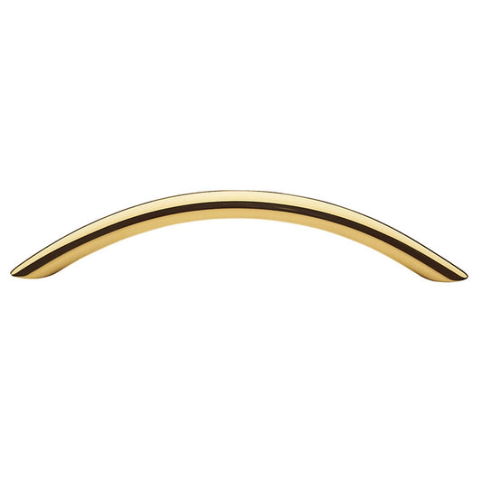 Baldwin 4497 Arched Pull - 5" CTC X 1.2" P.