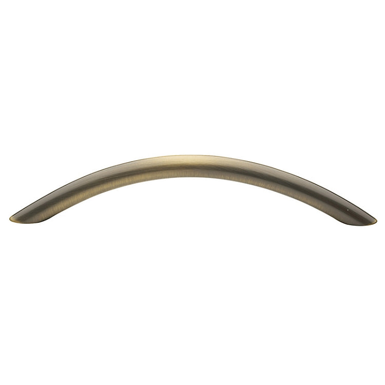 Baldwin 4497 Arched Pull - 5" CTC X 1.2" P.