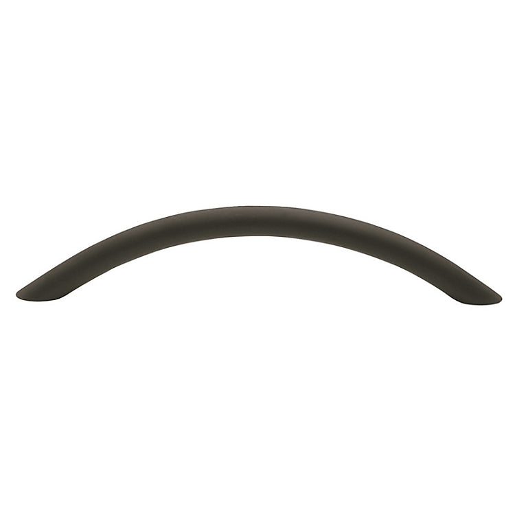 Baldwin 4497 Arched Pull - 5" CTC X 1.2" P.