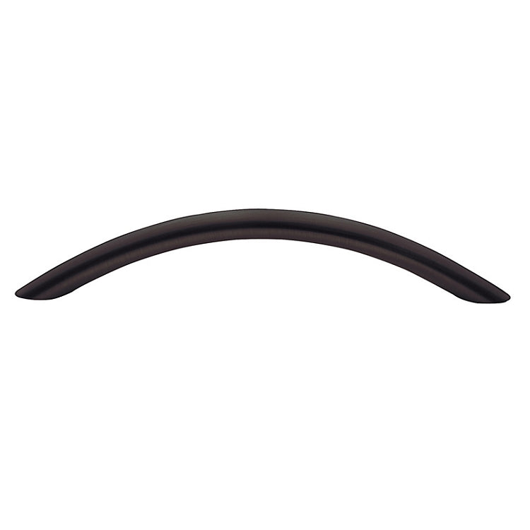 Baldwin 4497 Arched Pull - 5" CTC X 1.2" P.