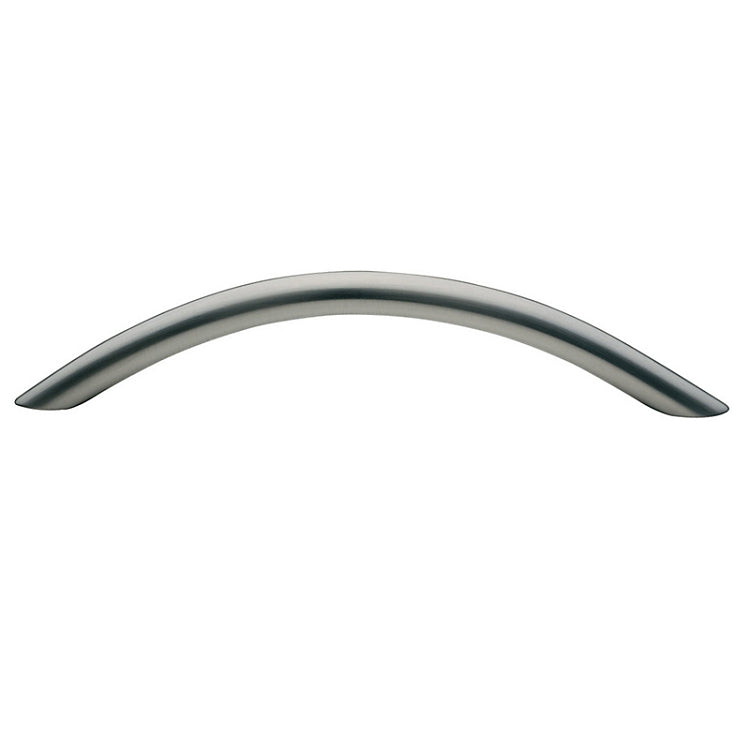 Baldwin 4497 Arched Pull - 5" CTC X 1.2" P.