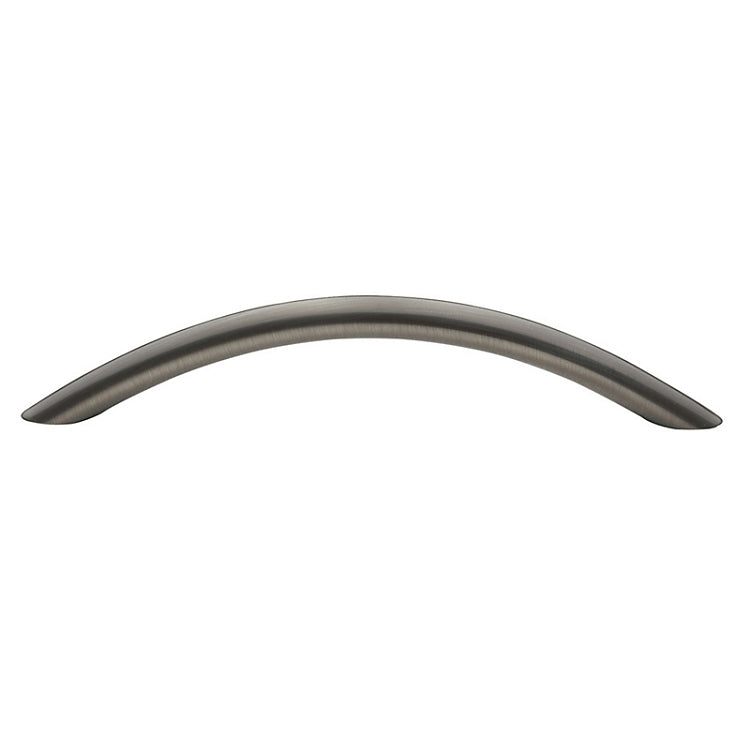 Baldwin 4497 Arched Pull - 5" CTC X 1.2" P.