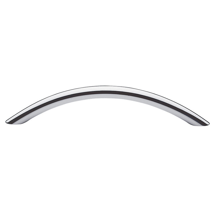 Baldwin 4497 Arched Pull - 5" CTC X 1.2" P.