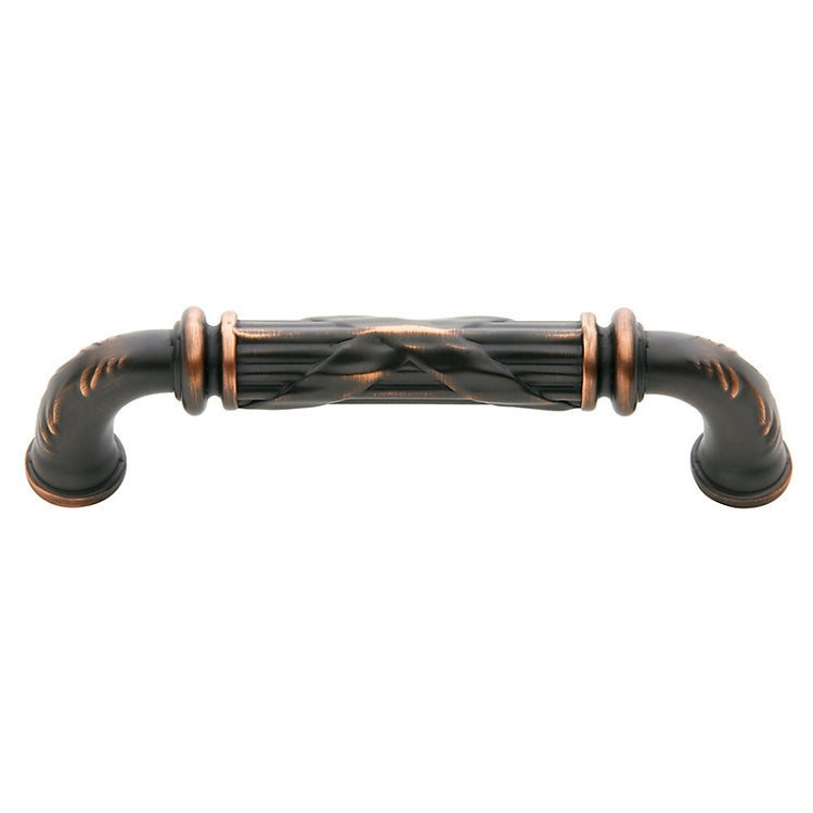 Baldwin 4612 Edinburgh Pull - 4" CTC