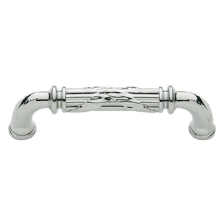Baldwin 4612 Edinburgh Pull - 4" CTC