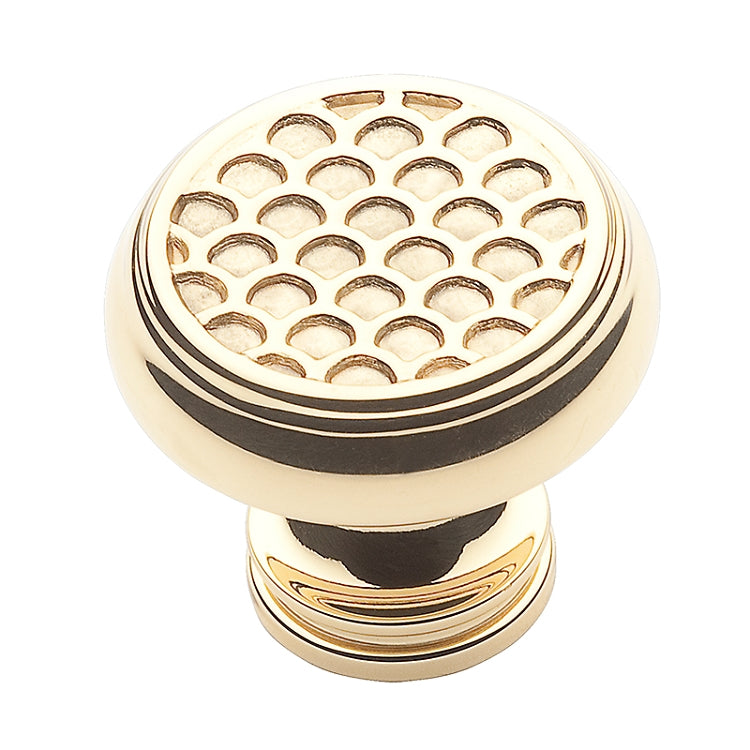 Baldwin 4635 Couture Knob - 1.33" Diameter