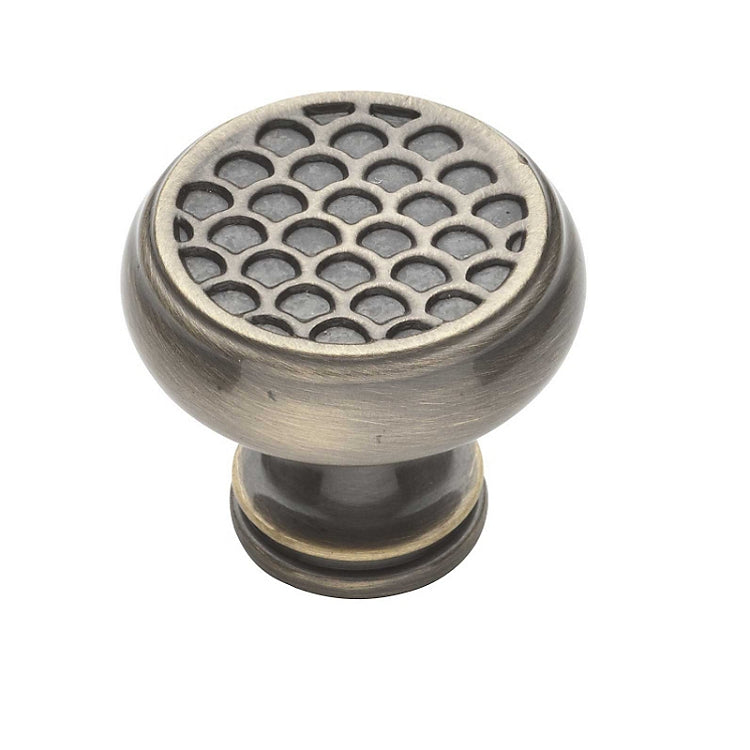 Baldwin 4635 Couture Knob - 1.33" Diameter