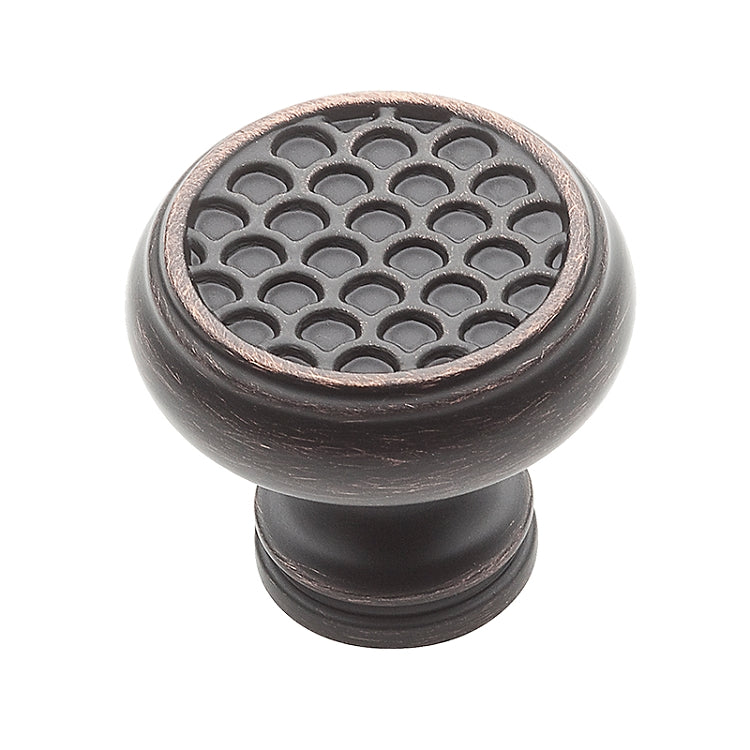 Baldwin 4635 Couture Knob - 1.33" Diameter