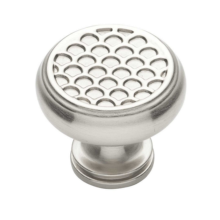 Baldwin 4635 Couture Knob - 1.33" Diameter