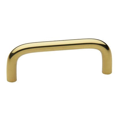 Baldwin 4672 Wire Pull - 3" CTC