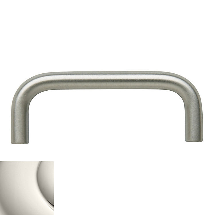 Baldwin 4672 Wire Pull - 3" CTC