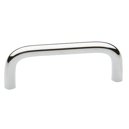 Baldwin 4672 Wire Pull - 3" CTC