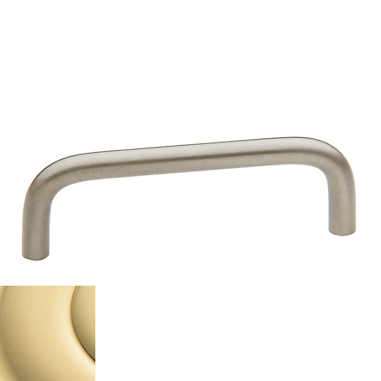 Baldwin 4674 Wire Pull - 3.5" CTC