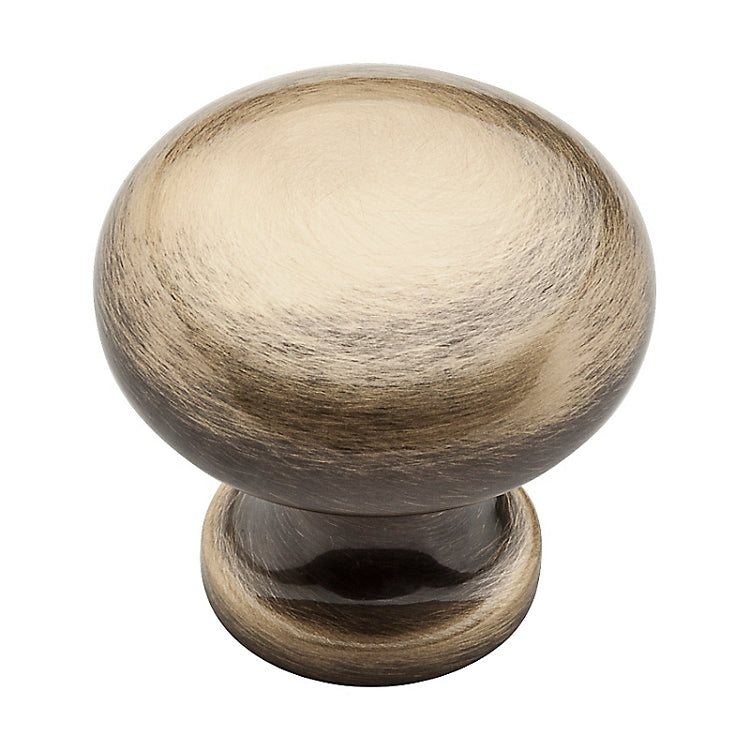 Baldwin 4704 Ornamental Knob - 1" Diameter