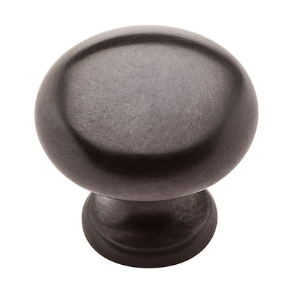 Baldwin 4704 Ornamental Knob - 1" Diameter