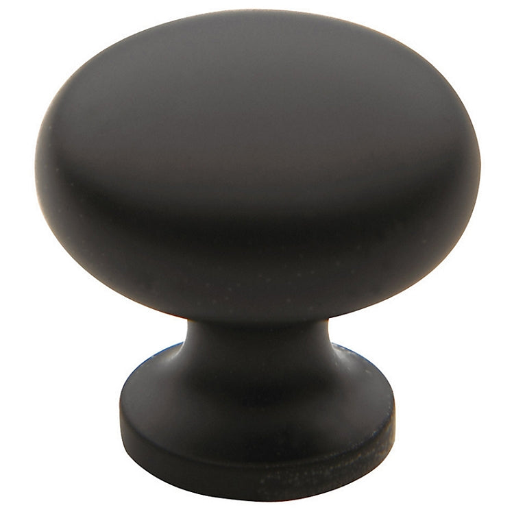 Baldwin 4704 Ornamental Knob - 1" Diameter