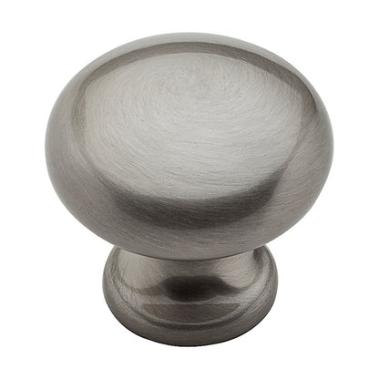 Baldwin 4704 Ornamental Knob - 1" Diameter