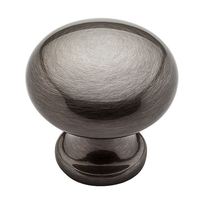 Baldwin 4704 Ornamental Knob - 1" Diameter