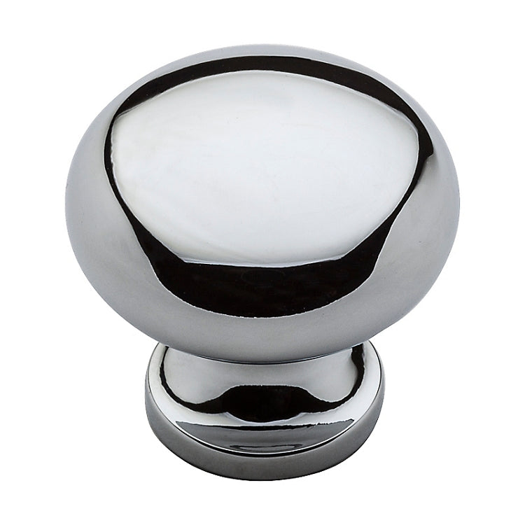 Baldwin 4704 Ornamental Knob - 1" Diameter