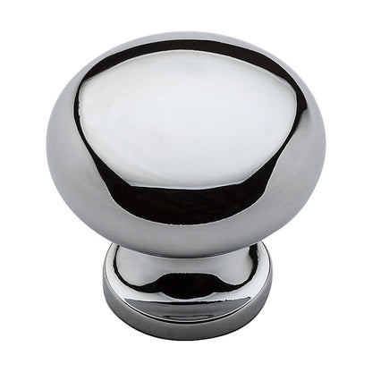 Baldwin 4704 Ornamental Knob - 1" Diameter